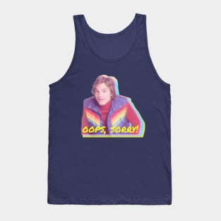That 70's Show - Kelso Tank Top
